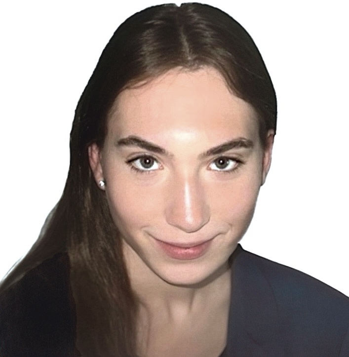 Professional headshot of River Strumwasser